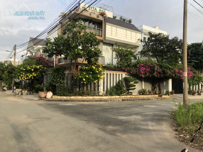Bán đất nhà phố, biệt thự thuộc dự án Kiến Á Quận 9,  Phước Long B, Q9, Tp. Thủ Đức - 1