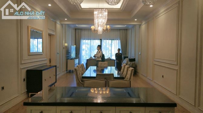 [Duy nhất] Vinpearl Resort & Villas bán với giá chỉ 29 triệu/m2 - Resort đẳng cấp 5 sao - 1