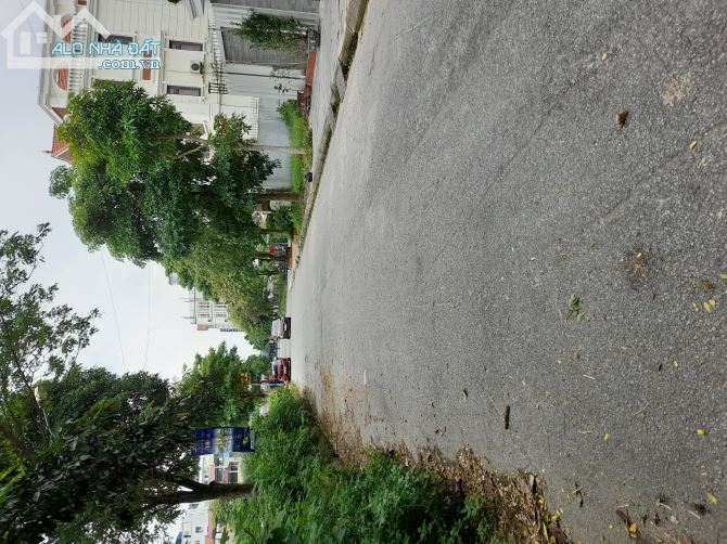 VÔ CÙNG CẦN BÁN 240M² ĐẤT ,GẦN trâu trà giang,đường Lê Quang Đạo, KD ĐỈNH chỉ 13tỷ. - 1