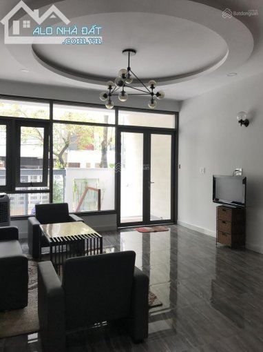 Bán nhà Mặt tiền khu dân cư Trung Sơn, Bình Chánh. 5x20, trệt 3 lầu, HĐT 35tr/th, 20.2 tỷ - 2