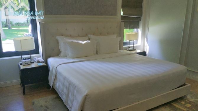 [Duy nhất] Vinpearl Resort & Villas bán với giá chỉ 29 triệu/m2 - Resort đẳng cấp 5 sao - 2