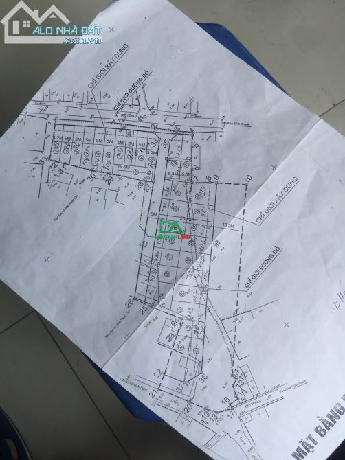 Bán đất đấu giá Ngọc Chi Vĩnh Ngọc 105m trục chính kinh doanh - 2