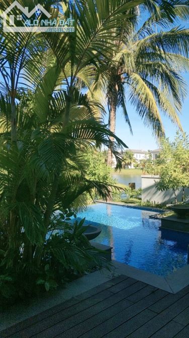 [Duy nhất] Vinpearl Resort & Villas bán với giá chỉ 29 triệu/m2 - Resort đẳng cấp 5 sao - 4