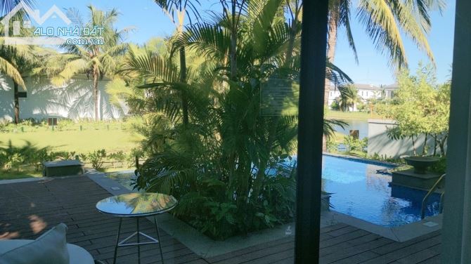 [Duy nhất] Vinpearl Resort & Villas bán với giá chỉ 29 triệu/m2 - Resort đẳng cấp 5 sao - 5