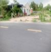 Cần bán đất mặt tiền đường nhựa Tỉnh Lộ 15 xã Phú Hoà Đông Củ Chi DT 1062m2 thổ cư 100m2