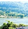 Chỉ 2tr/m2 đất sinh thái nghĩ dưỡng view Hồ Đồng Đò Sóc Sơn, lưng dựa núi, diện tích 1200m