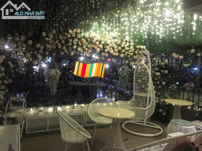 BÁN NHÀ HOÀNG QUỐC VIỆT - PHÂN LÔ - Ô TÔ TRÁNH - 7T -  THANG MÁY- DT 50m2- Giá 11 tỷ !!! - 2