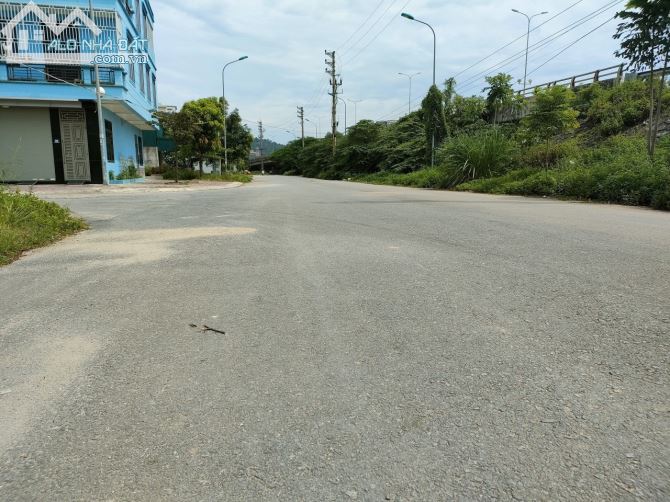 Cần bán lô đất MB 6275 Phường Nam Ngạn,Thành phố Thanh Hóa 107.5m2,rộng 5m giá 22 triệu/m2 - 2