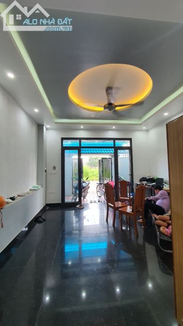 Bán Nhà Liền Kề Lộc Ninh, Chúc Sơn, 68m2 Hoàn Thiện 5 tầng, Full Nội Thất - 3