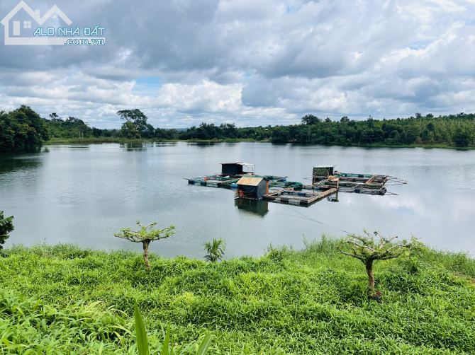 💥Lô 5,5 sào view Hồ,ngay Thị Trấn eapok,nhiều lô khác