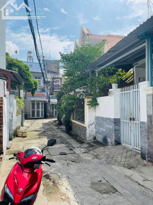 Đất 174m2 (6×29m)hẻm ôtô Lê Đức Thọ Gò Vấp 9,99ty - 1