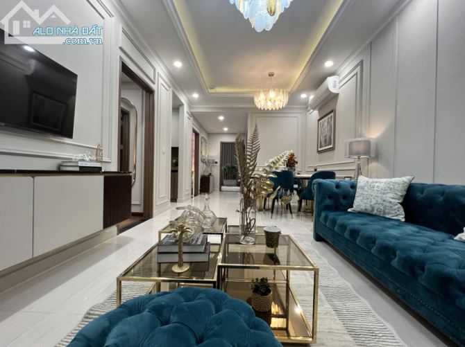 Bán chung cư Linh Đàm CĐT Hưng Thịnh-Hà Nội Melody Residences dự án cao cấp nhất khu vực - 2