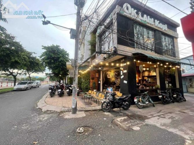 Hàng khủng! 3mt Lê Thị Riêng – Bùi Thị Xuân, 2 tầng, thu nhập: 85 tr/tháng, sập sàn: 30 tỷ