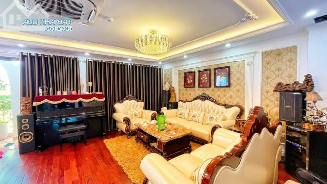 Chuyển nhượng căn Liền kề Khu Vip Lê Hồng Phong , Thiết kế tân cổ điển cả cho thuê và ở - 2