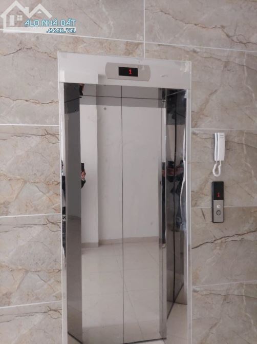 Bán Nhà Phố Xuân La 101m2*7 2 Thoáng Vỉa Hè Thang Máy Mặt Tiền 6m KD Giá 34.5 tỷ. - 1