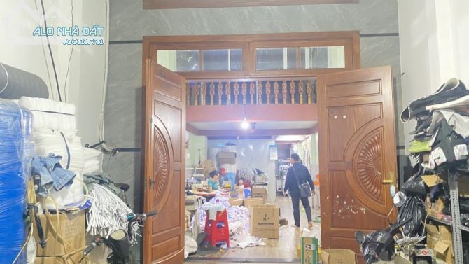 Gấp bán Nhà Mặt tiền kinh doanh, 4 tầng, Bình Chiểu, Thủ Đức chỉ 11 tỷ. - 4