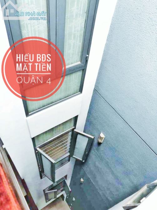 ✨️Nhà Mặt Tiền 5 tầng 73m2 Tôn Thất Thuyết Quận 4 Gía 15.5 tỷ✨️ - 3