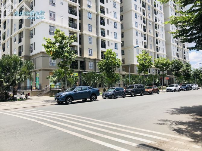 Bán gấp lô đất còn sót lại khu Dân CƯ VIP Gia Hoà - 4