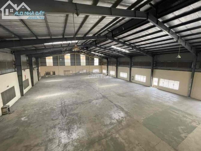 Cho thuê kho xưởng 1300m2, 2000m2, 2500m2, khu công nghiệp trảng nhật,điện bàn, quảng nam