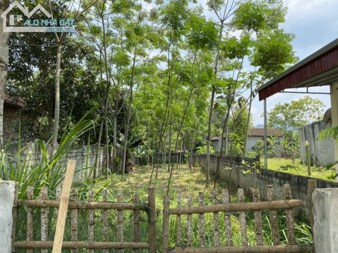 Cần bán lô đất xã Cẩm Thành, huyện Cẩm Thủy, tỉnh Thanh Hóa 276m2, rộng 7.2m giá 650 triệu