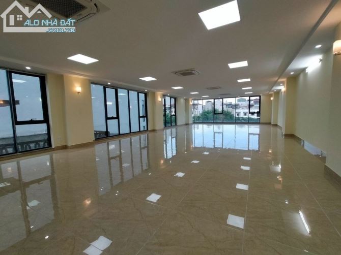 💥💥BQL cho thuê văn phòng  phố Hoàng Quốc Việt diện tích đa dạng từ ,60m2, 70m2, 90m2 - 1