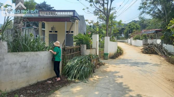 Cần bán lô đất xã Cẩm Thành, huyện Cẩm Thủy, tỉnh Thanh Hóa 276m2, rộng 7.2m giá 650 triệu - 2