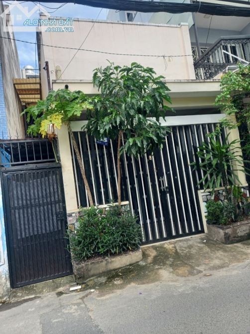 Bán gấp HXH 6m,4x18m,Nhĩnh 7 tỷ Lê Đức Thọ P.17 Gò Vấp Đối diện C.Cư Gia Phát Ngay Dốc AN
