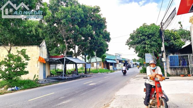 BÁN ĐẤT PHƯỚC HƯNG LONG ĐIỀN BÀ RỊA VŨNG TÀU DIỆN TÍCH 121m - 1