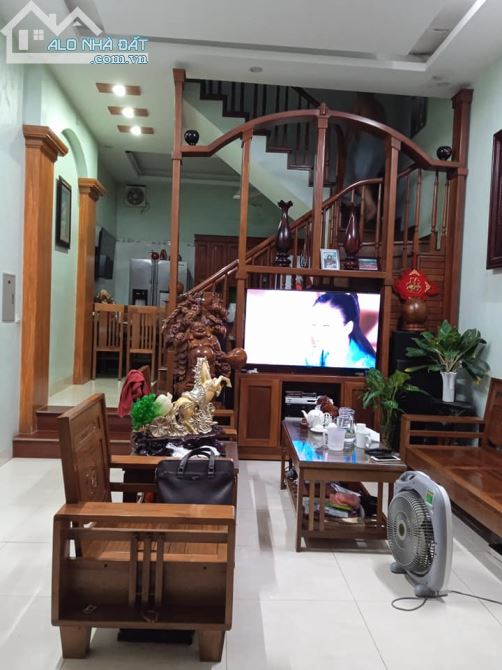Bán nhà Ngõ 192 Lê Trọng Tấn, diện tích 35m2 x5 tầng mặt tiền 3,5m, Giá 4,3 tỷ - 1