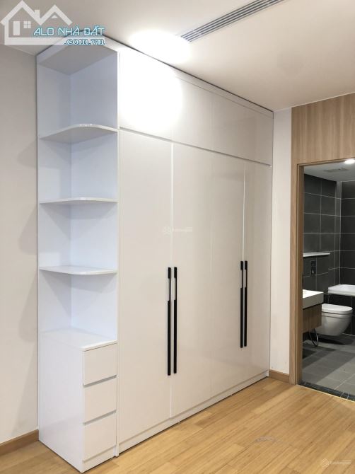 Hiếm: Chính chủ gửi cho thuê The Zei, 2PN, 89m2, cơ bản có tủ tường, rèm cửa giá chỉ 14tr - 1