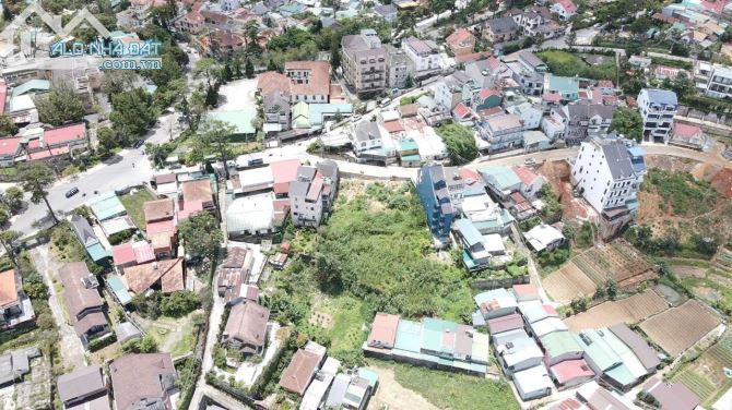 Cần bán lô đất view đẹp đường Ngô thì sỹ tp Đà Lạt - 1