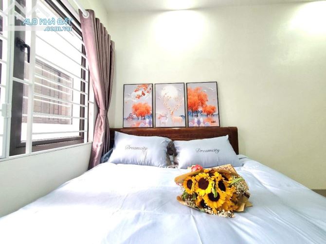 BÁN CCMN THANH XUÂN ÔTÔ  86M 8 TẦNG 24 PHÒNG 25 TỶ - 2
