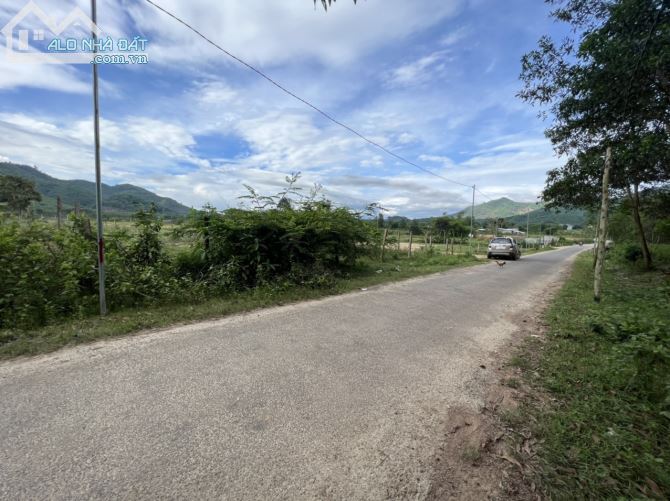 Bán đất sông cầu khánh vĩnh vị trí đẹp giá đầu tư - 2
