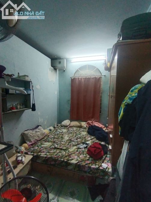 Bán gấp HXH 6m,4x18m,Nhĩnh 7 tỷ Lê Đức Thọ P.17 Gò Vấp Đối diện C.Cư Gia Phát Ngay Dốc AN - 2