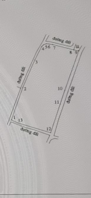 Bán lô đất gần Sân Bay 4 mặt tiền - 9339m2 giá 13 tỷ - xã Thiện Nghiệp - TP Phan Thiết - 3