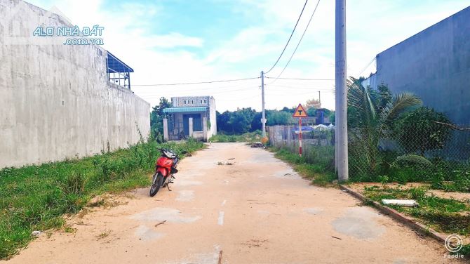 BÁN ĐẤT PHƯỚC HƯNG LONG ĐIỀN BÀ RỊA VŨNG TÀU DIỆN TÍCH 121m - 4