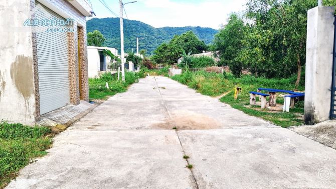 BÁN ĐẤT PHƯỚC HƯNG LONG ĐIỀN BÀ RỊA VŨNG TÀU DIỆN TÍCH 121m - 5