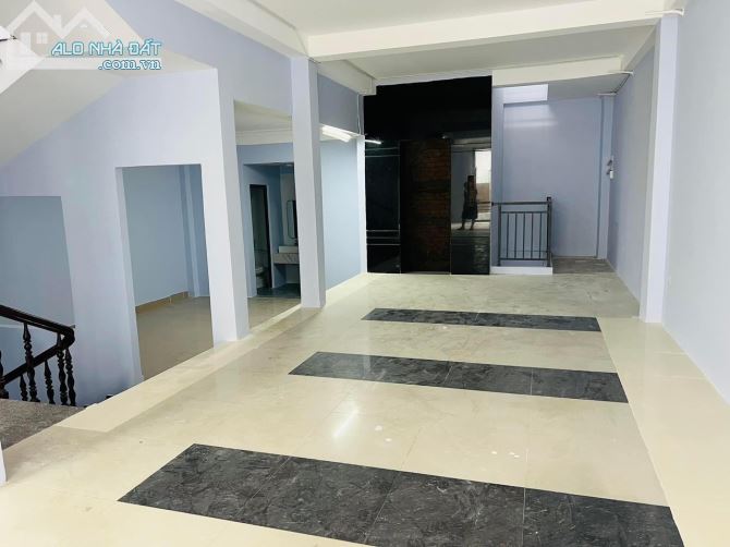 Bán Building mặt tiền Phan Xích Long Phú Nhuận, 144m2, ngang 8m, 5 tầng, 55 tỷ. - 5