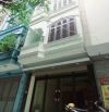 Bán nhà Ngõ 192 Lê Trọng Tấn, diện tích 35m2 x5 tầng mặt tiền 3,5m, Giá 4,3 tỷ