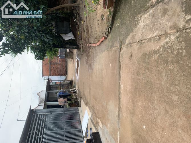 Bán đất  nền xã hàng gòn tp long Khánh tỉnh đồng Nai