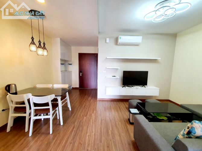 Cho thuê căn 1 ngủ 47 m2 chung cư Royal Park Bắc Ninh giá 8 triệu/ tháng - 1