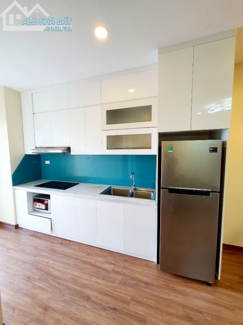 Cho thuê căn 1 ngủ 47 m2 chung cư Royal Park Bắc Ninh giá 8 triệu/ tháng - 2