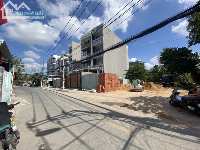 Đất mặt tiền kinh doanh sát đường số 2 phường Trường Thọ, thành phố Thủ Đức