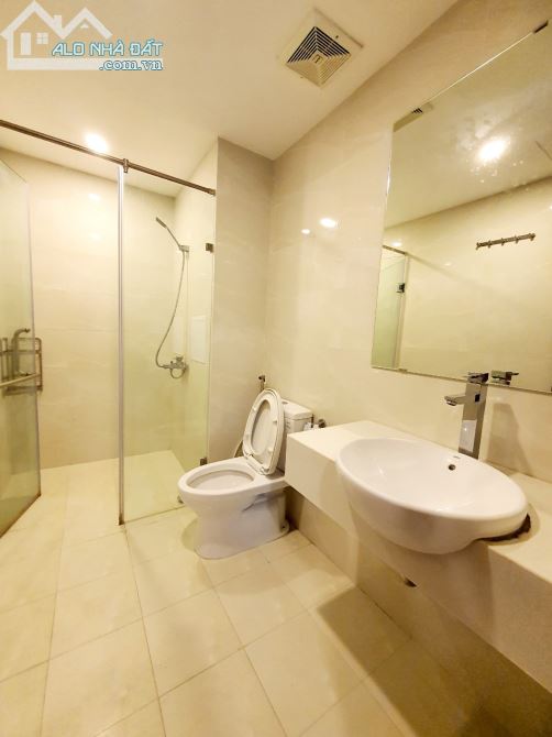 Cho thuê căn 1 ngủ 47 m2 chung cư Royal Park Bắc Ninh giá 8 triệu/ tháng - 4