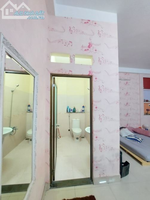 Bán nhà mặt tiền KD, 4PN, Tân Chánh Hiệp 24, Q.12 chỉ 9 tỷ nhỉnh.. - 4