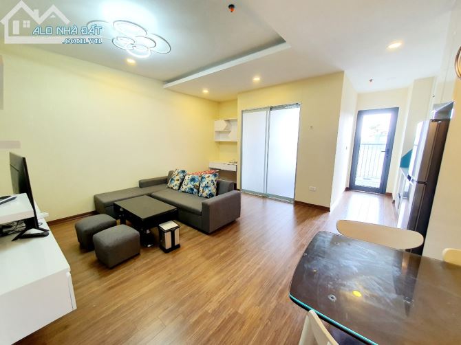 Cho thuê căn 1 ngủ 47 m2 chung cư Royal Park Bắc Ninh giá 8 triệu/ tháng - 5