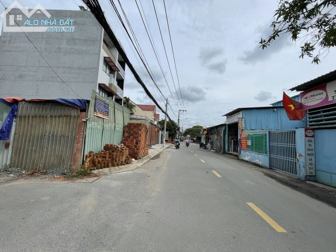 Đất mặt tiền kinh doanh sát đường số 2 phường Trường Thọ, thành phố Thủ Đức - 2