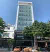 Cho thuê tòa nhà văn phòng phố Thái Thịnh, Đống Đa 120M 8T mặt tiền 8M chỉ 118 triệu