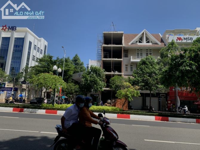 CITYHOME 👉MB NGUYỄN THÁI HỌC 4L CÓ THANG MÁY, MỚI 100%, TTTM,TPVT - 1