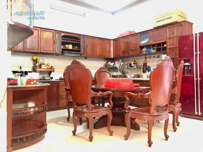 CHỦ BÁN NHÀ GIÁ TỐT HẺM XE TẢI,SHR, PHƯỜNG 14, GÒ VẤP 6.1 tỷ - 2